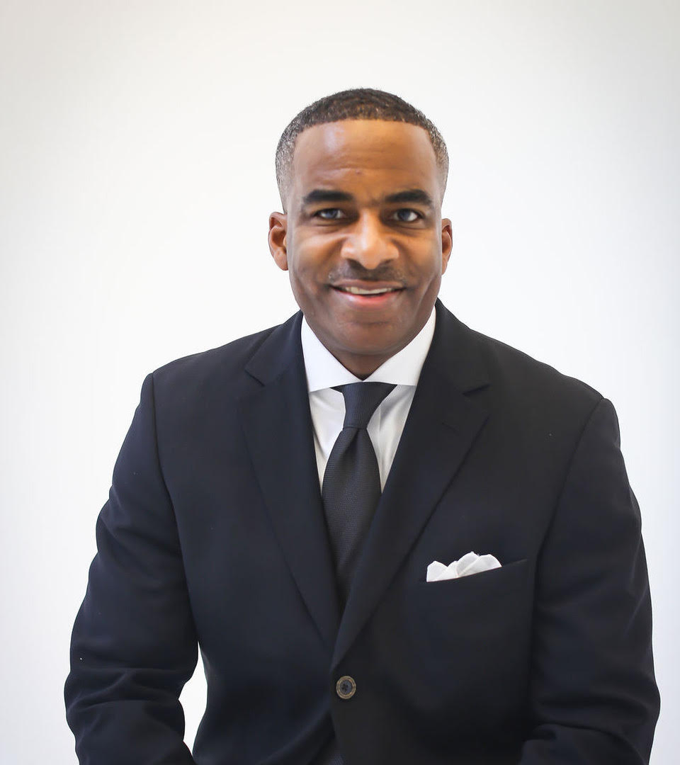 Kelvin Oliver
