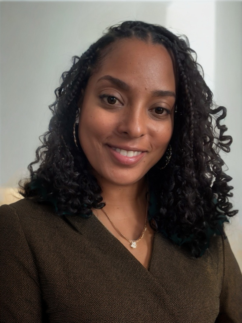 Yonda Davis