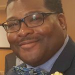 Dante Brown Sr