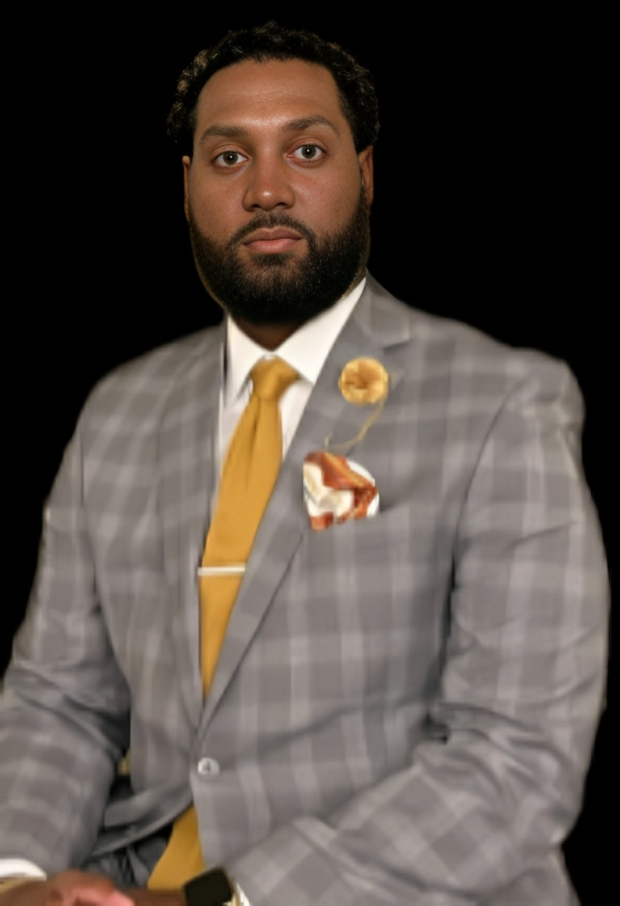 Javonte Harris