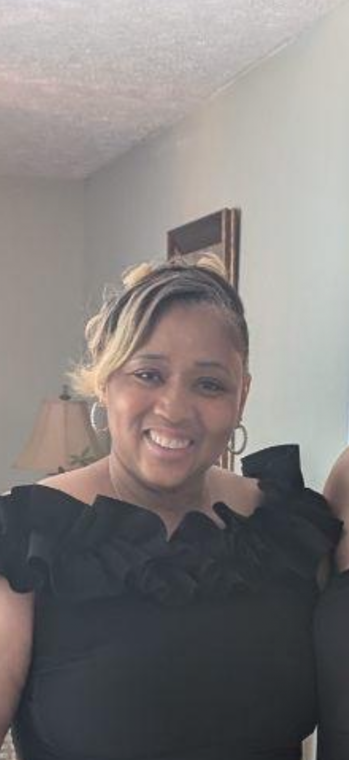 Terri Tyson
