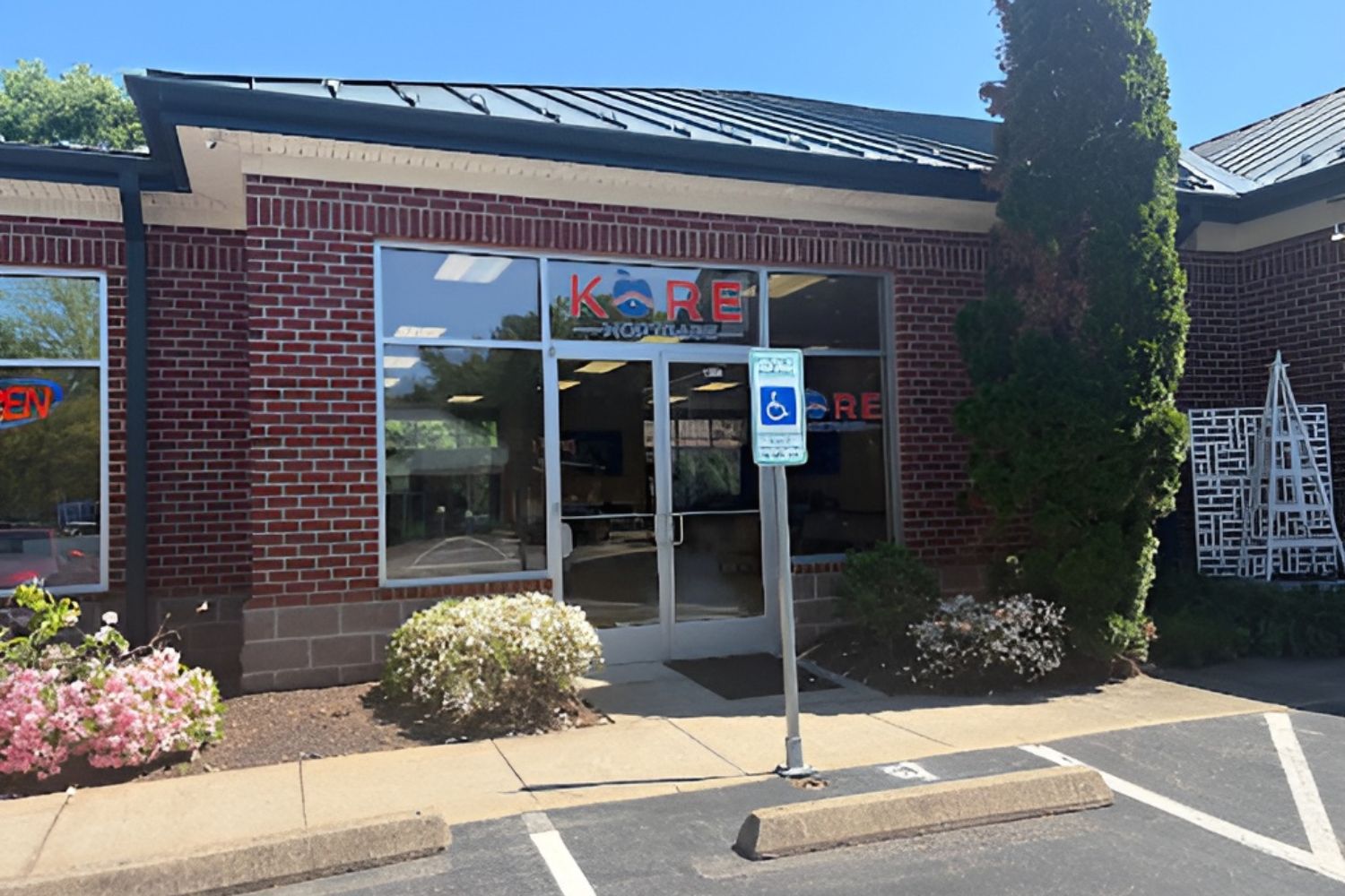 Kore Mortgage