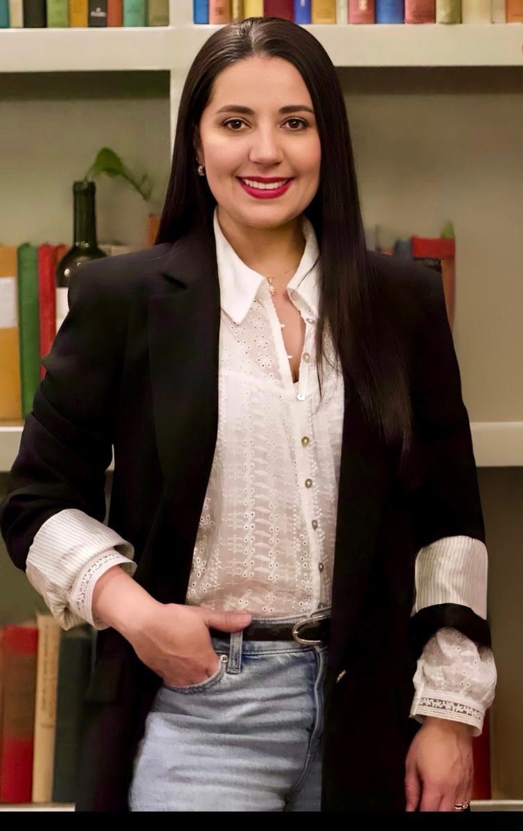 Vanessa Florez